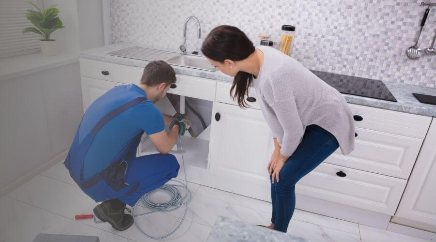Professional Leak Detection Services in Cedar Lake, IN